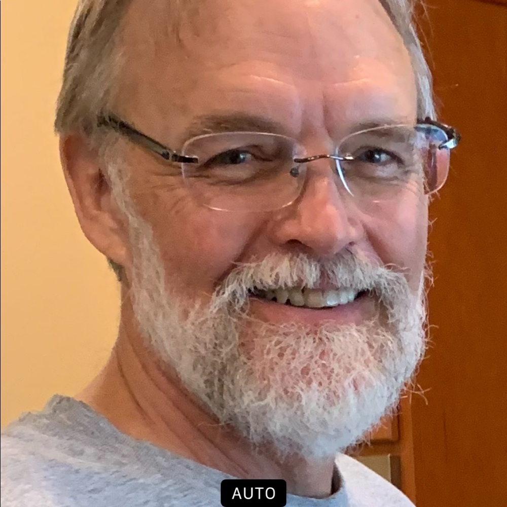 Meet your Posher, Larry